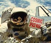 Cosmic Space Music profile picture