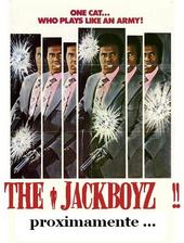 The JaCkBoyz! profile picture