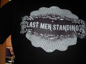 LAST MEN STANDING profile picture