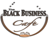 THE BLACK BUSINESS CAFE profile picture