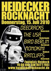 Heidecker Rocknacht profile picture