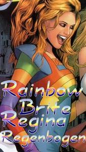 Rainbow Brite Regina Regenbogen profile picture