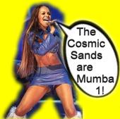 The Cosmic Sands profile picture