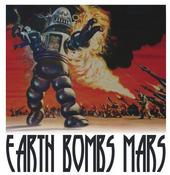 Earth Bombs Mars profile picture