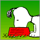 Snoopy profile picture