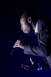 MC Solaar profile picture