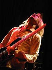 Tony Franklin - The Fretless Monster profile picture