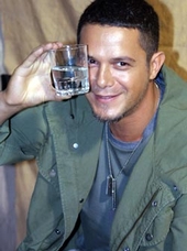 Alejandro Sanz...try to save ur s'ong profile picture