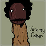 Jeremy Fisher profile picture