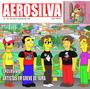 aerosilva profile picture