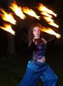 Illumination Fire Troupe profile picture