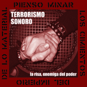 Terrorismo Sonoro profile picture