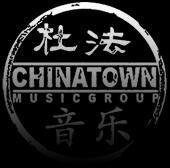 Chinatown Music Group profile picture