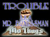 Layzie Bone Presents..TROUBLE profile picture