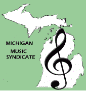 Michigan Music Syndicate profile picture