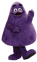 GRIMACE profile picture