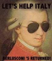 mozart profile picture