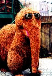 mistersnuffleupagus