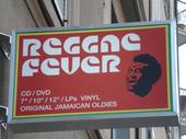 Reggae Fever Shop & Lable profile picture