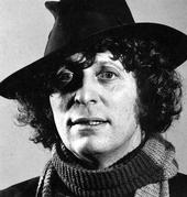 The Tom Baker Fans profile picture