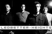 Ledbetter Heights - NEW ALBUM AVAILABLE NOW!! profile picture