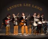 Arthur Lee Land profile picture