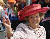 HM Beatrix, Queen Of the Netherlands profile picture