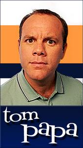 Tom Papa profile picture