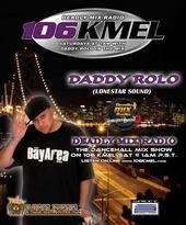 Deadly Mix Radio On 106 KMEL profile picture