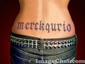 MERCKQURIO(music producers) profile picture