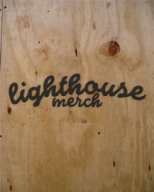 Lighthouse Merch profile picture