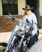 RockinCowgirl profile picture