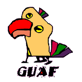 GUAF profile picture