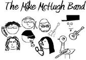 The Mike McHugh Band profile picture