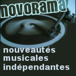 Novorama profile picture