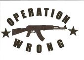 Operation Wrong HAS NEW SONGS profile picture