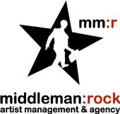 middlemanrock artist management profile picture