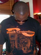 MR. BLOCK CONTROLLER profile picture