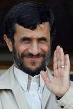 Mahmoud Ahmadinejad profile picture