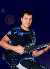 Trevor Rabin profile picture