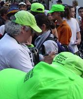 National Lawyers Guild profile picture