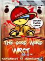 THE GOOD WORD RADIO SHOW profile picture