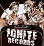 IGNITE RECORDS profile picture