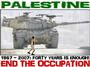 Ireland Palestine Solidarity Campaign profile picture