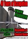 Ireland Palestine Solidarity Campaign profile picture