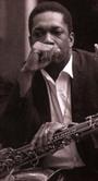 John Coltrane profile picture