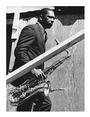 John Coltrane profile picture