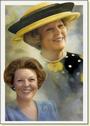 HM Beatrix, Queen Of the Netherlands profile picture