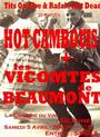 HOT CAMBOUIS (nouvelles chansons) profile picture