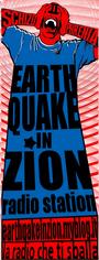 earthquake in zion radio station profile picture